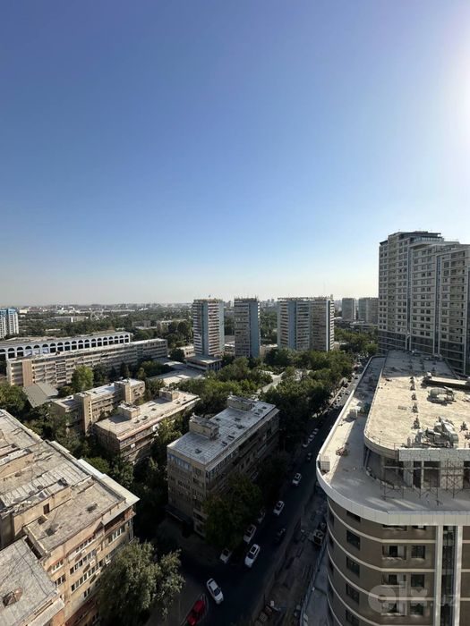 3-room apartment, 80 m², Tashkent, Mirzo Ulugbek District, for sale
