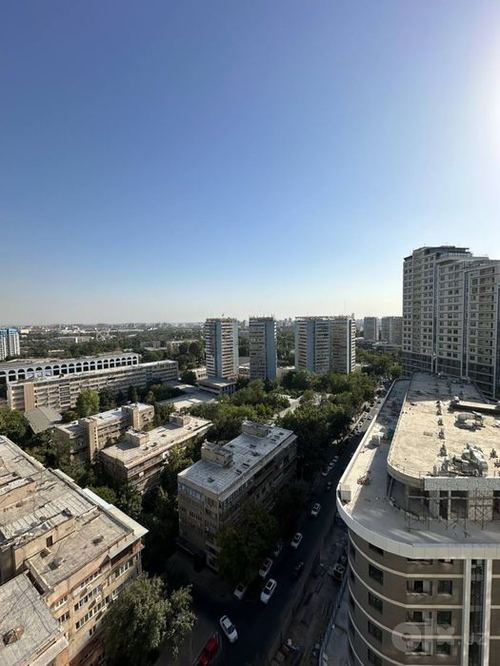 3-room apartment, 80 m²