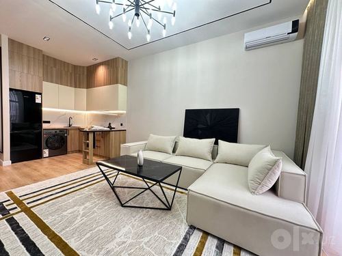 2-room apartment, 44 m²
