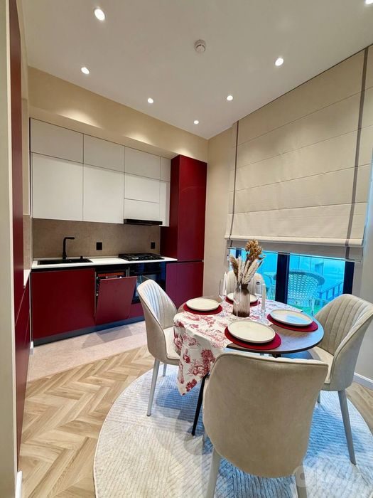 2-room apartment, 45 m², Tashkent, Mirzo Ulugbek District, for sale
