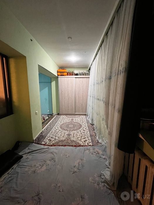2-room apartment, 55 m², Tashkent, Mirzo Ulugbek District, for sale