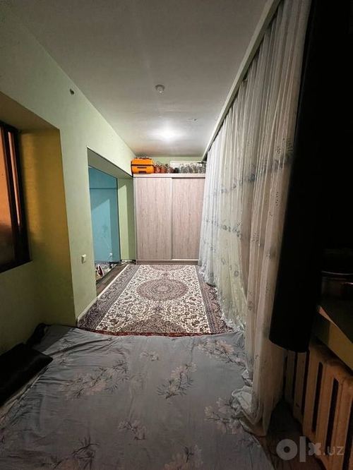 2-room apartment, 55 m²