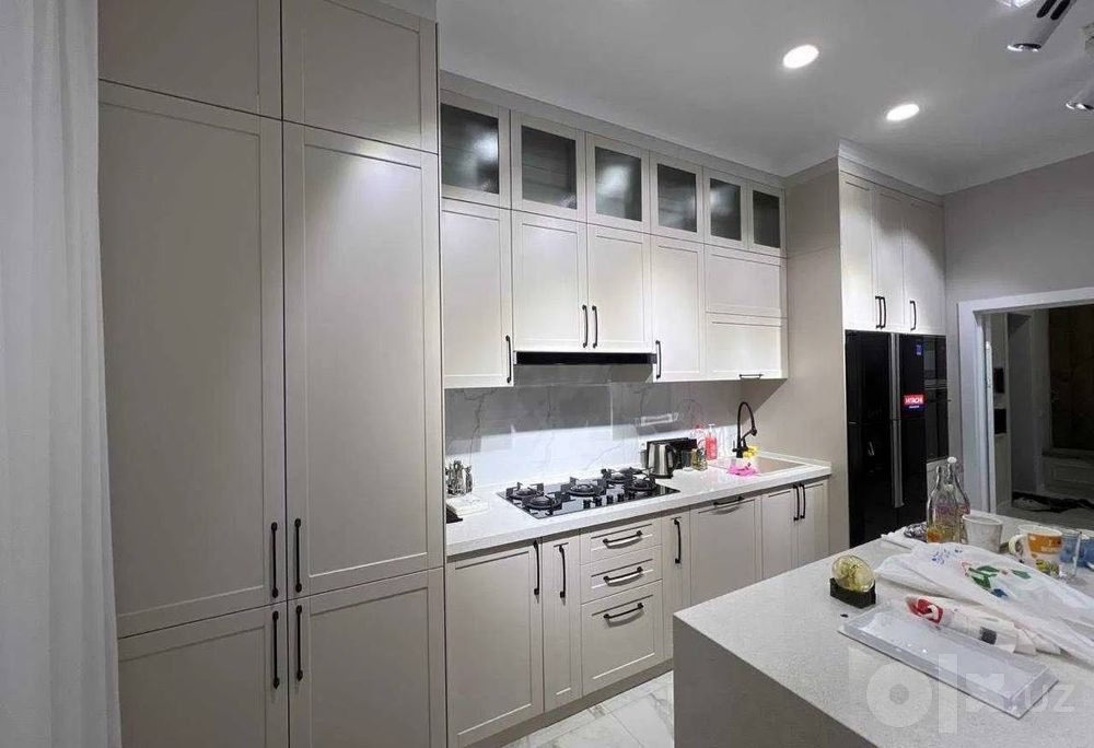 5-room apartment, 185 m², Tashkent, Mirzo Ulugbek District, for sale
