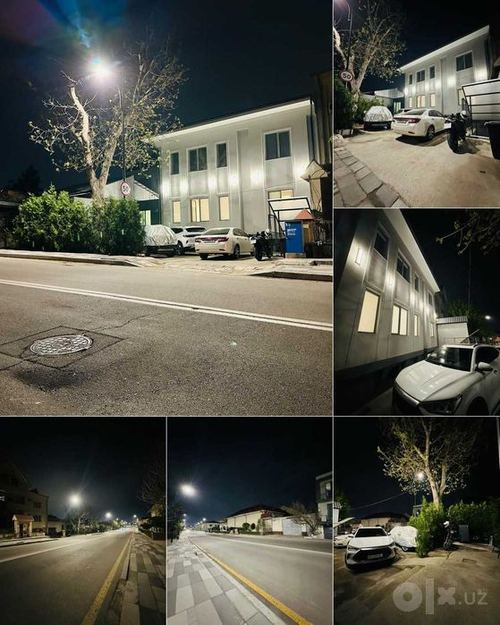 5-room house, 300 m²