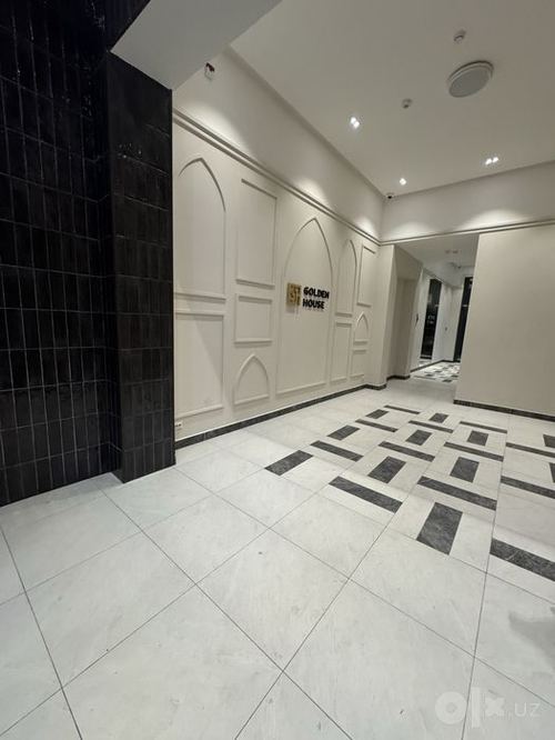 1-xonali kvartira, 35.55 m²