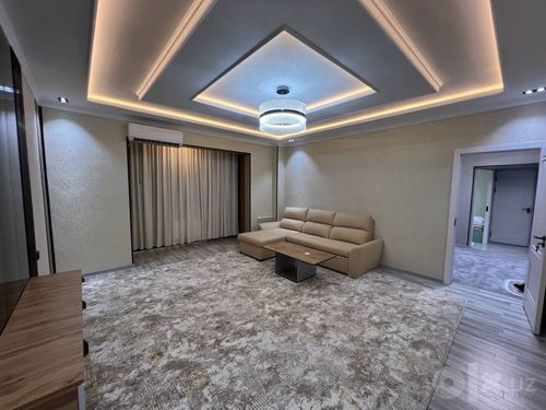 2-xonali kvartira, 61 m²