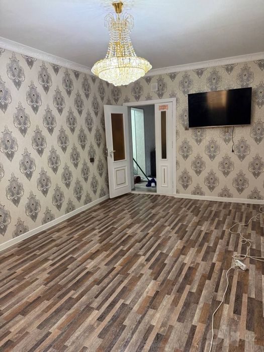 4-room apartment, 105 m², Tashkent, Sergeli District, for sale