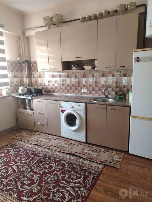1-room apartment, 54 m²