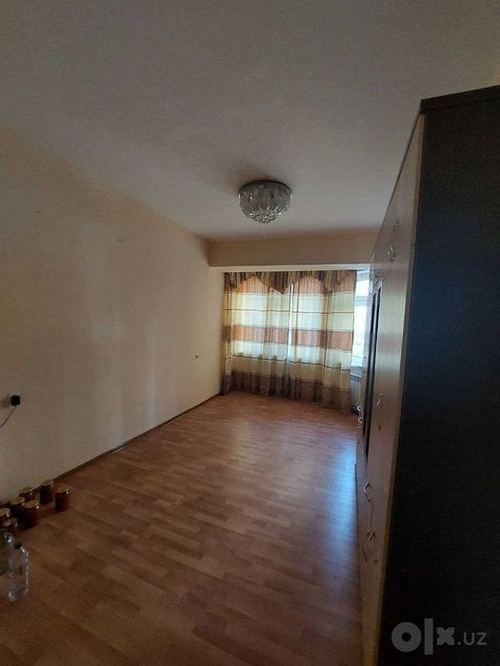 2-xonali kvartira, 50 m²