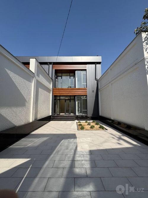 5-xonali uy, 1.2 m²