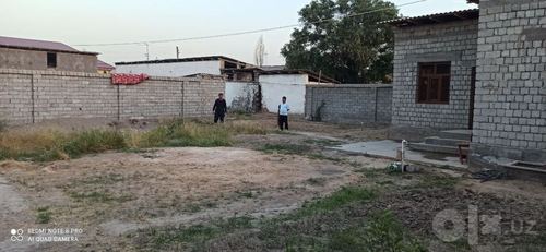 2-xonali uy, 4000 m²
