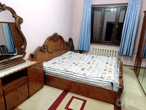 2-комнатная квартира, 57 м²