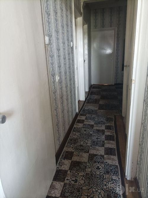 3-room apartment, 74 m²