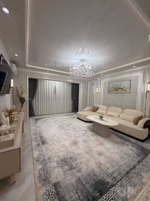 3-room apartment, 72 m²