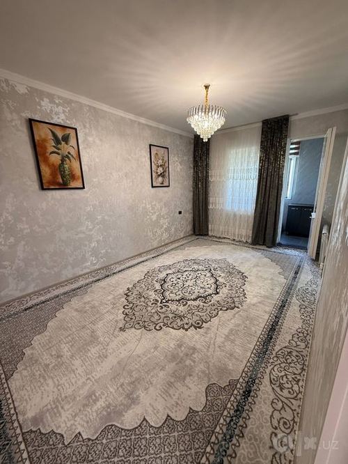 3-room apartment, 50 m²