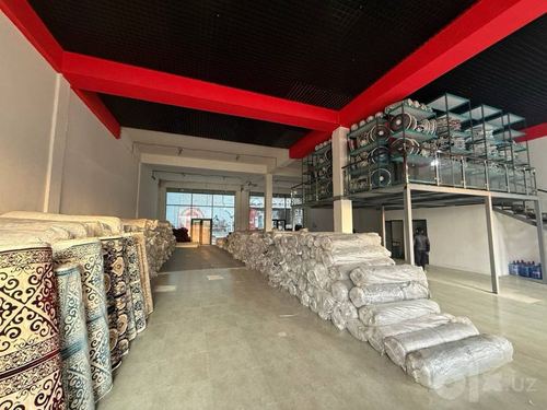 Продажа помещения 354 м2. Депо Молл (ТЛ)