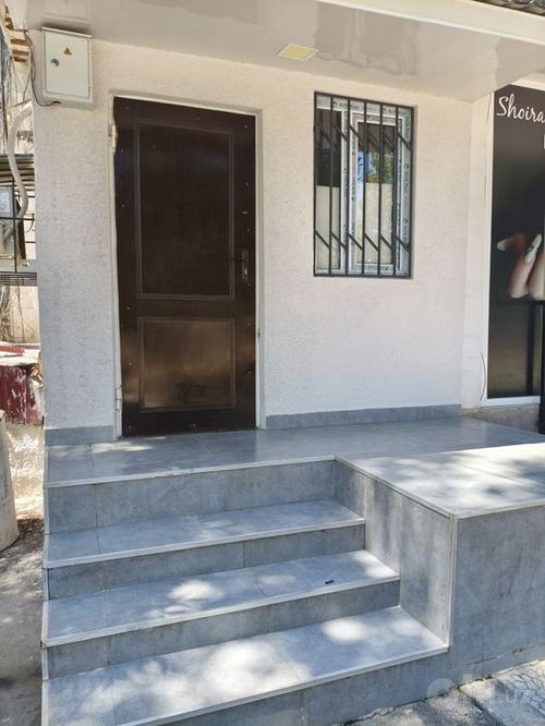 1-xonali kvartira, 29 m²