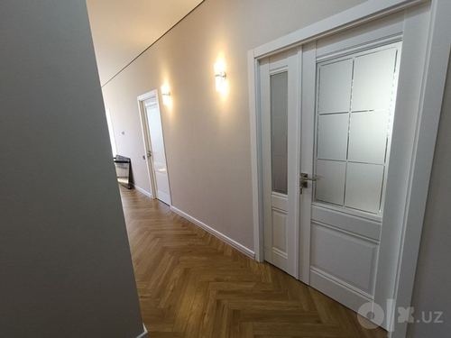 2-xonali kvartira, 65 m²