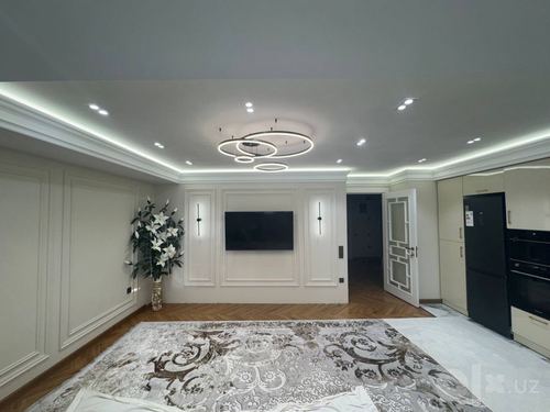 3-room apartment, 71 m²