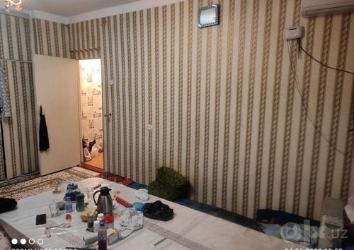 1-room apartment, 35 m²
