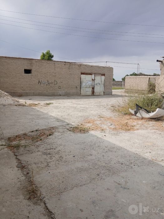 6-комнатный дом, 600 м², Навои, на продажу