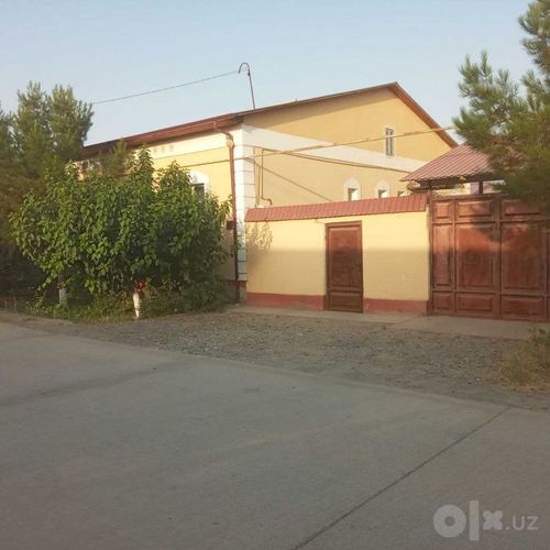 5-комнатный коттедж, 600 м²