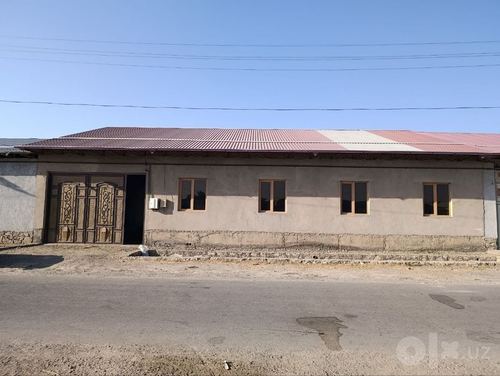6-комнатный коттедж, 600 м²