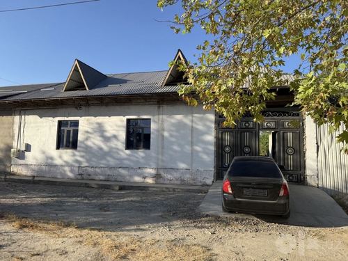 3-комнатный дом, 6 м²