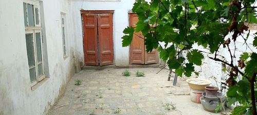 3-комнатный дом, 84 м²