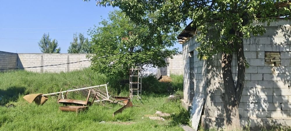 2-комнатная дача, 10000 м², Бухара, на продажу