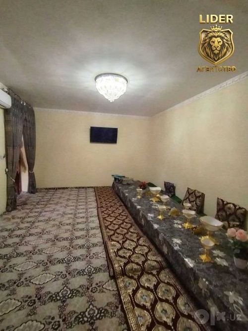 4-комнатный дом, 118.2 м²