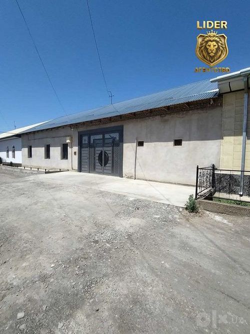 4-комнатный дом, 228.1 м²