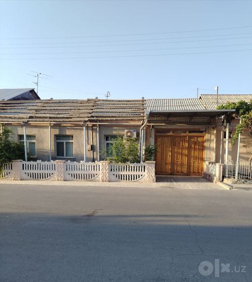6-комнатный дом, 5 м²