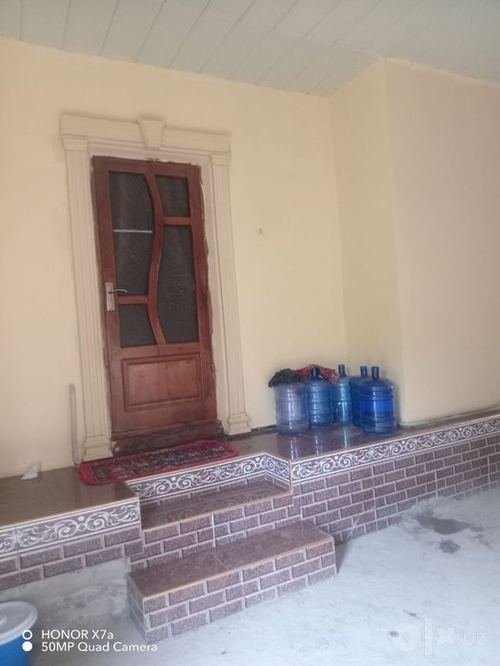6-комнатный коттедж, 2000 м²