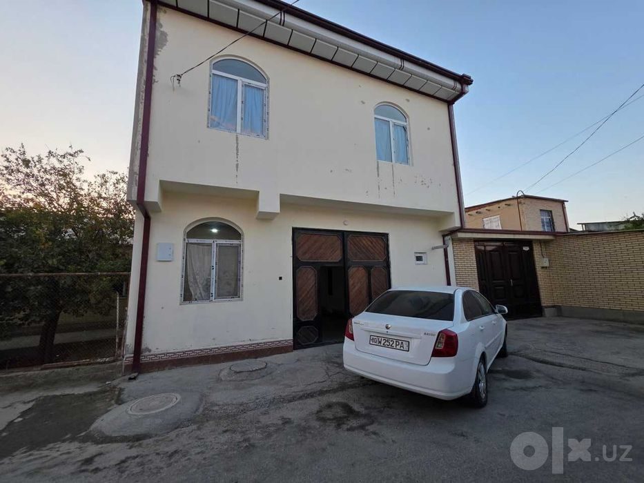 7-комнатный дом, 3 м², Бухара, на продажу