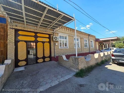 6-комнатный дом, 4 м²