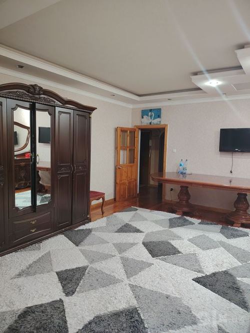 3-комнатная квартира, 70 м²