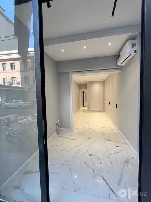 Сдаётся коммерческое помещение 20 м² в центре — Коратош, Tashkent City
