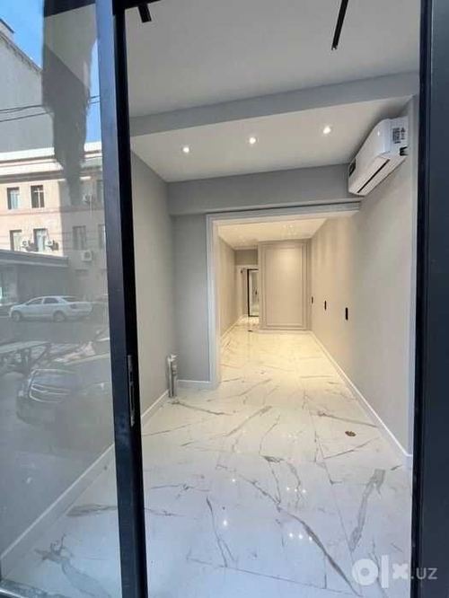 Сдаётся коммерческое помещение 20 м² в центре — Коратош, Tashkent City