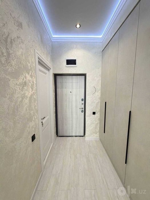 2-xonali kvartira, 56 m², Toshkent, Yunusobod tumani, ijaraga
