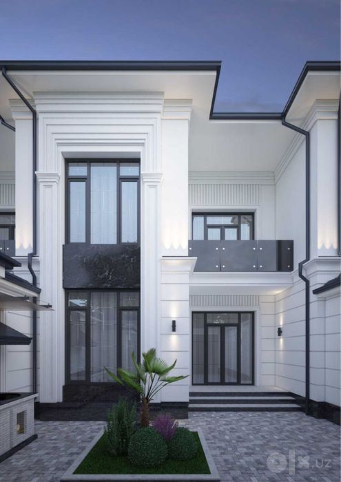5-комнатный дом, 250 м²