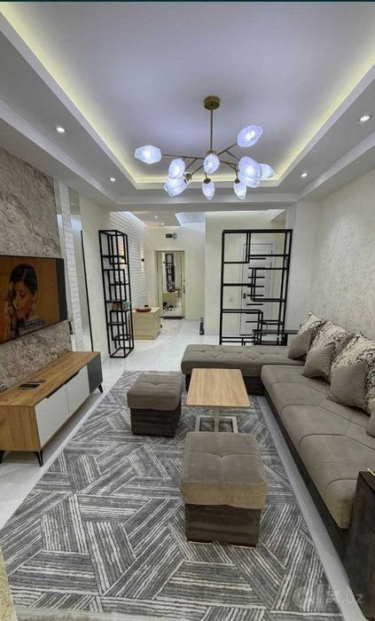 2-room apartment, 65 m², Tashkent, Yakkasaray District, for sale