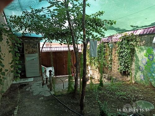 4-xonali kvartira, 1.04 m²