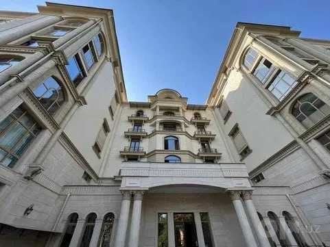 4-xonali kvartira, 150 m², Toshkent, Mirzo Ulug‘bek tumani, sotuvga