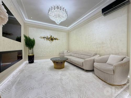 3-room apartment, 95 m²