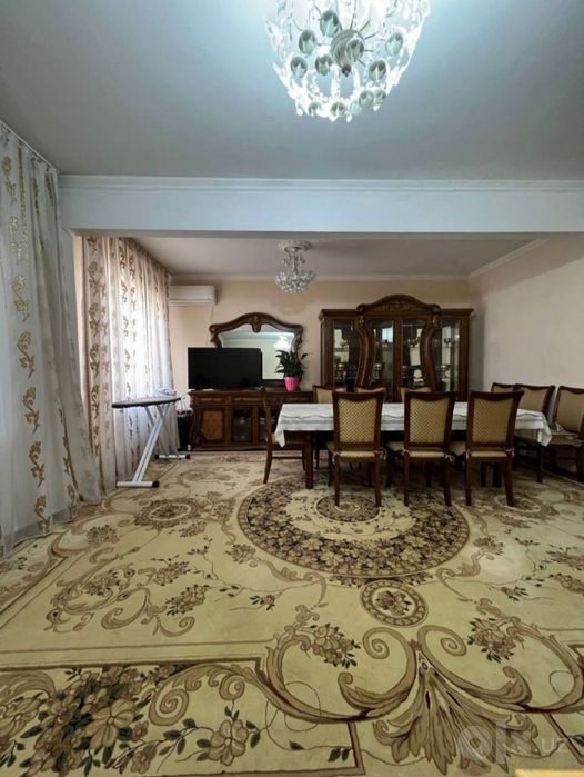 4-room apartment, 92 m², Tashkent, Mirzo Ulugbek District, for sale