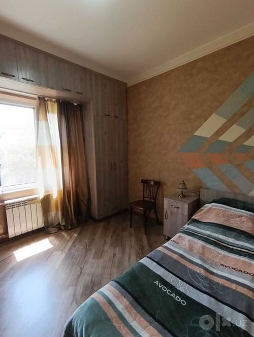 3-room apartment, 78 m²