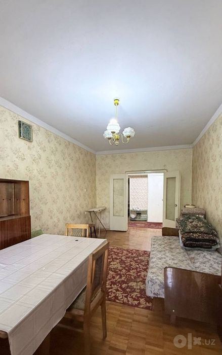 3-room apartment, 78 m²