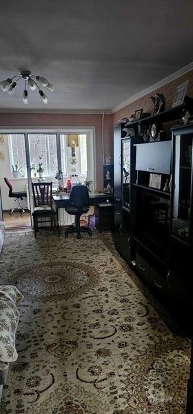 3-room apartment, 78 m²