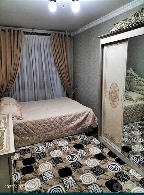 2-room apartment, 65 m²